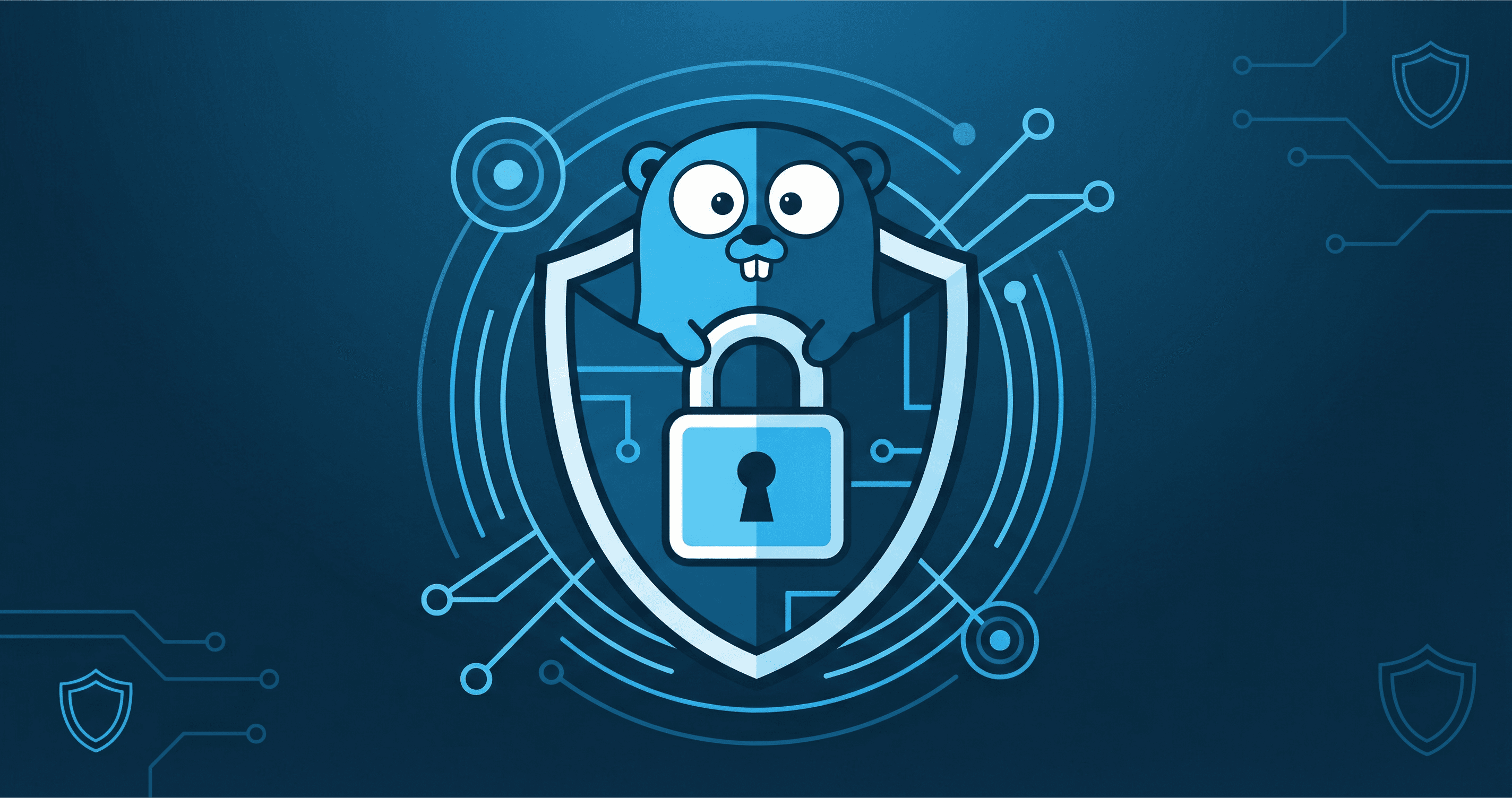 Golang Security Best Practices: Building Secure Applications