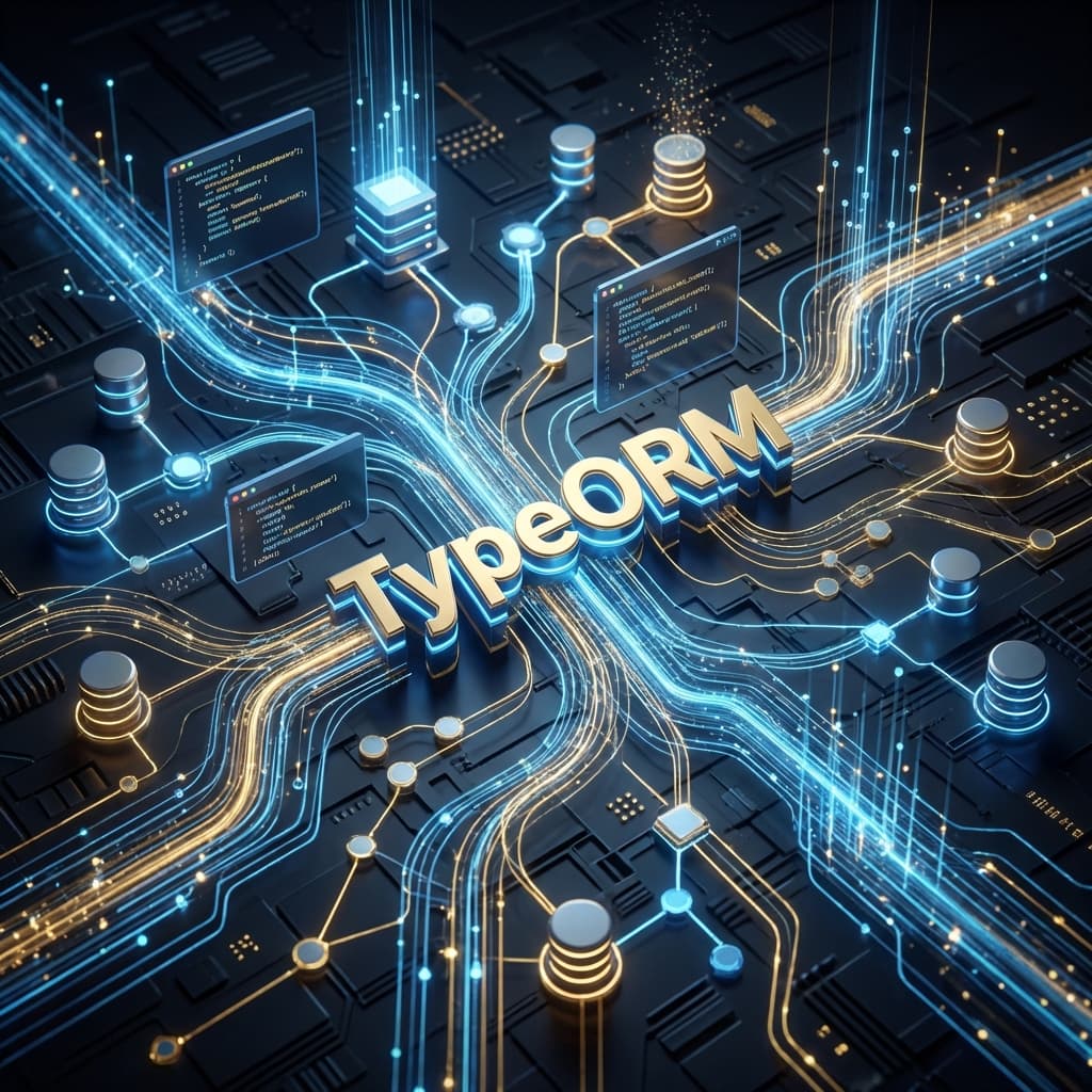 NestJS TypeORM Advanced Query Techniques: Beyond the Basics